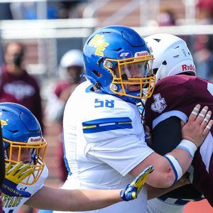 Meet your Posher, Jack